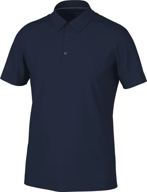 Galvin Green Marcelo Mens Breathable Short Sleeve Shirt Navy L Camiseta polo