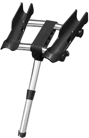 Osculati Quicklift Rod Holder Insert for 2 Rods Soporte para caña de pescar en barco