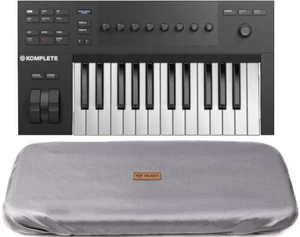 Native Instruments Komplete Kontrol A25 SET MIDI keyboard