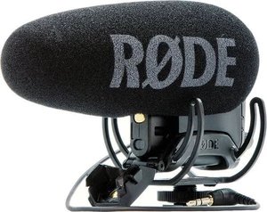 Rode VideoMic Pro Plus