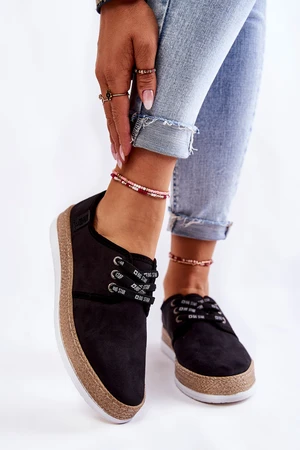 Scarpe da donna  BIG STAR SHOES i521_22220