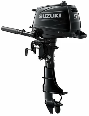 Suzuki DF 5A L
