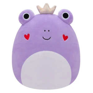 SQUISHMALLOWS Žába - Francine