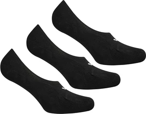 Fila 3 PACK - dámské ponožky F1252/3-200 35-38