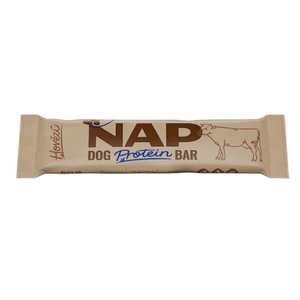 NAP Proteinová tyčinka pro psy hovězí 50 g