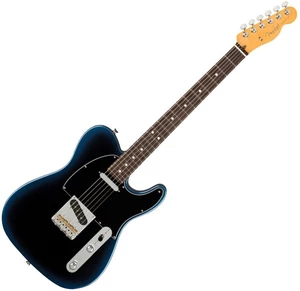 Fender American Professional II Telecaster RW Dark Night Guitarra electrica