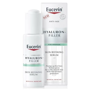 EUCERIN Hyaluron Filler Zjemňující pleťové sérum 30 ml