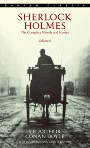 Sherlock Holmes (Defekt) - Sir Arthur Conan Doyle