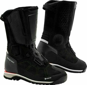 Rev'it! Boots Discovery GTX Black 41 Stivali da moto