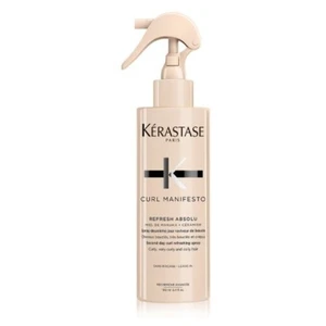 KÉRASTASE Osvěžující sprej pro vlnité a kudrnaté vlasy Curl Manifesto 190 ml