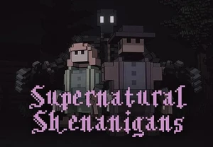 Supernatural Shenanigans Steam CD Key