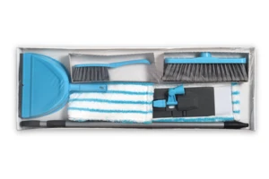 Spontex Söke upratovací set (6 ks)