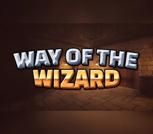 Way of the Wizard Steam CD Key