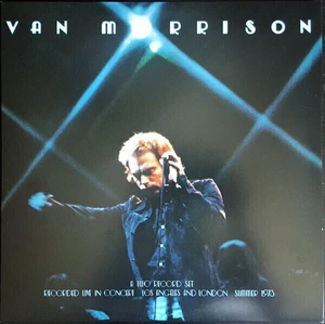 Van Morrison - It'S Too Late To Stop Now (2 LP) Disco de vinilo