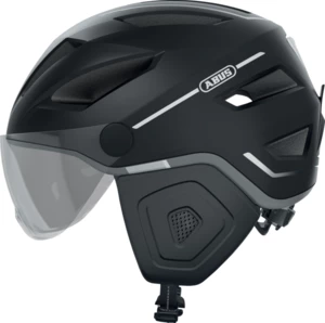 Abus Pedelec 2.0 ACE Velvet Black M Casque de vélo