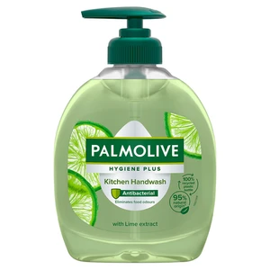 PALMOLIVE  Tekuté mýdlo Kitchen Hand Wash Odour Neutralis 300 ml