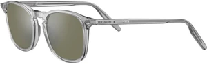 Serengeti Delio Shiny Crystal/Mineral Polarized 555Nm Lunettes de vue