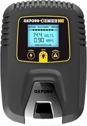 Oxford Oximiser 900 Essential Battery Management System