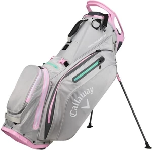 Callaway Fairway 14 HD Grey/Pink Geanta pentru golf