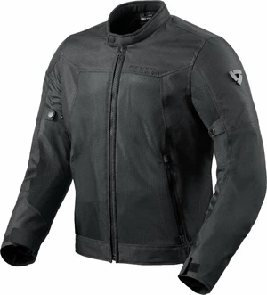 Rev'it! Jacket Eclipse 2 Grey XS Blouson textile