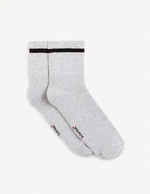 Celio Gihalf High Socks - Mens