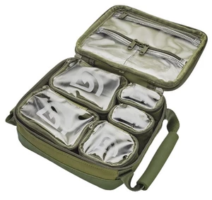 Trakker taška na olůvka nxg modular lead pouch complete