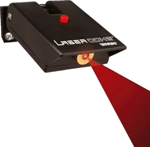Winmau Laser Oche Accesorii Darts