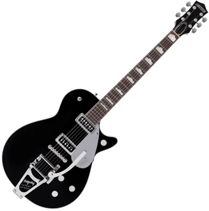 Gretsch G6128TDS Players Edition Jet DS WC Čierna Elektrická gitara