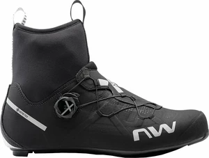 Northwave Extreme R GTX Shoes Black 44,5 Pánská cyklistická obuv