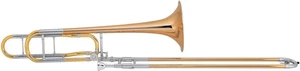 C.G. Conn 88HSO Bb/F Trombone en Sib / Fa