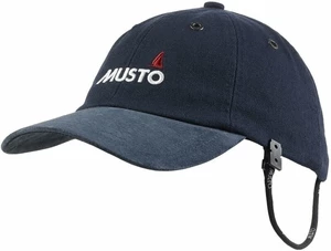 Musto Evolution Original Crew Cap True Navy