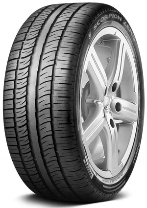 PIRELLI 255/55 R 18 109H SCORPION_ZERO_ASIMMETRICO TL XL M+S FP AO