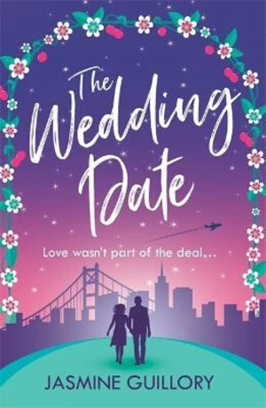 The Wedding Date - Jasmine Guillory