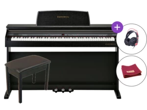 Kurzweil KA130-SR Set Simulated Rosewood Digitálne piano