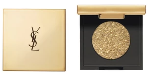 Yves Saint Laurent Oční stíny Sequin Crush (Glitter Shot Eye Shadow) 1 g 1 Legendary Gold