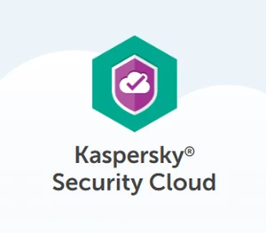 Kaspersky Security Cloud Family 2022 EU Key (1 Year / 10 Devices)
