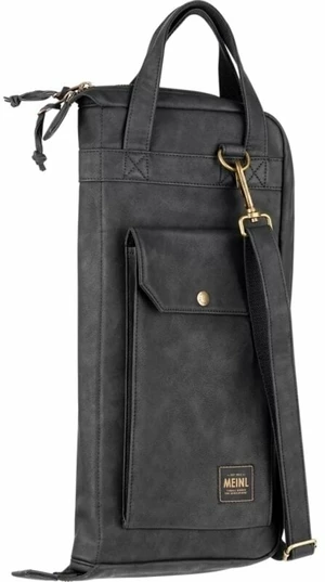 Meinl Vintage Hyde Stick Bag Classic Black Husă pentru bețe de tobă