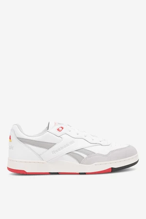 Tenisky Reebok BB 4000 II HQ3582-M Materiál/-Syntetický,Přírodní kůže (useň) - Semiš,Přírodní kůže (useň) - Lícová