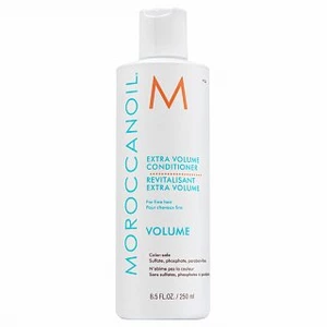 Moroccanoil Volume Extra Volume Conditioner kondicionér pro jemné vlasy bez objemu 250 ml