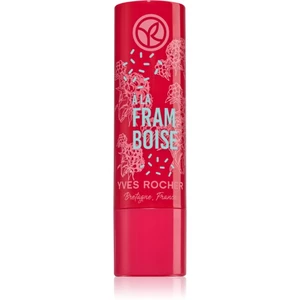 Yves Rocher Bain de Nature balzám na rty Raspberry 4,8 g