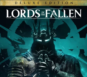 Lords of the Fallen (2023) Deluxe Edition Steam Altergift
