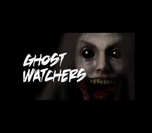 Ghost Watchers EU v2 Steam Altergift