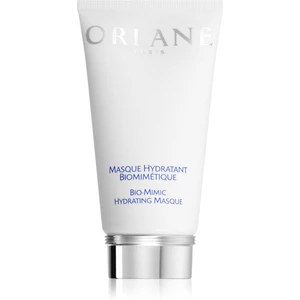 Orlane Bio-Mimic Hydrating Mask biomimetická hydratační maska 75 ml