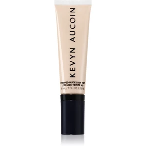 Kevyn Aucoin Stripped Nude Skin Tint ľahký make-up odtieň 01 Light 30 ml