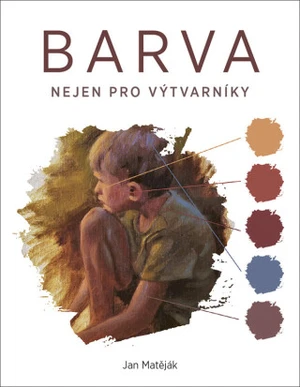 BARVA - Jan Matěják