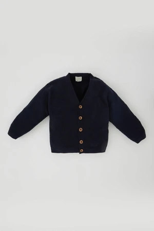 DEFACTO Regular Fit Cardigan