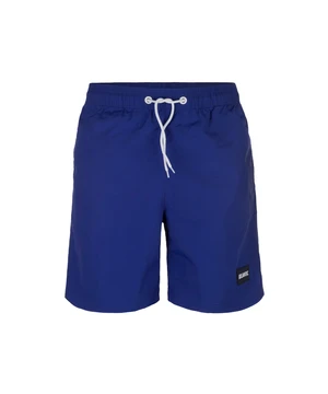 Mens Swimming Shorts ATLANTIC - blue