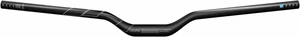 PRO LT Alloy Riser Handlebar Black 31,8 mm-40 mm 800.0 Manubrio