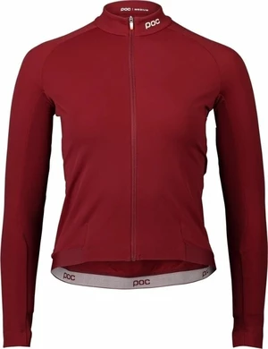 POC Ambient Thermal Women's Jersey Garnet Red S