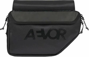 AEVOR Frame Bag Proof Black 4,5 L Bolsa de bicicleta